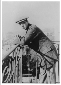 Stravinski 1913